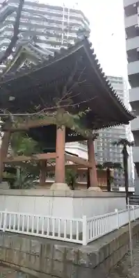 浄土宗南命山善光寺のその他建物