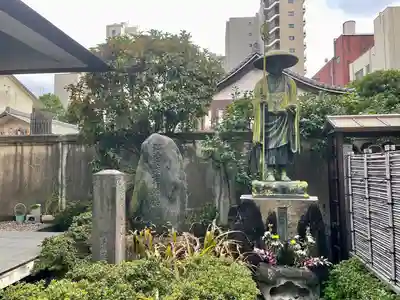 威光院(東京都)
