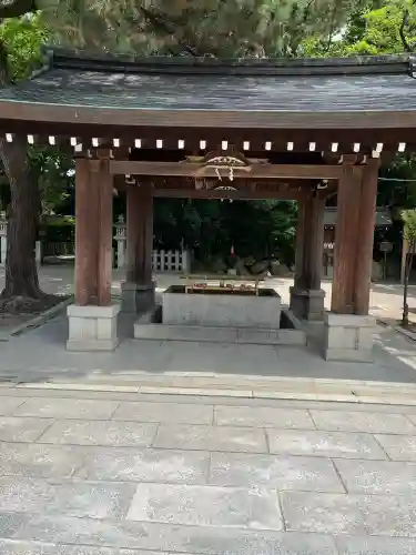 西宮神社(兵庫県)