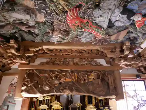 西福寺(新潟県)