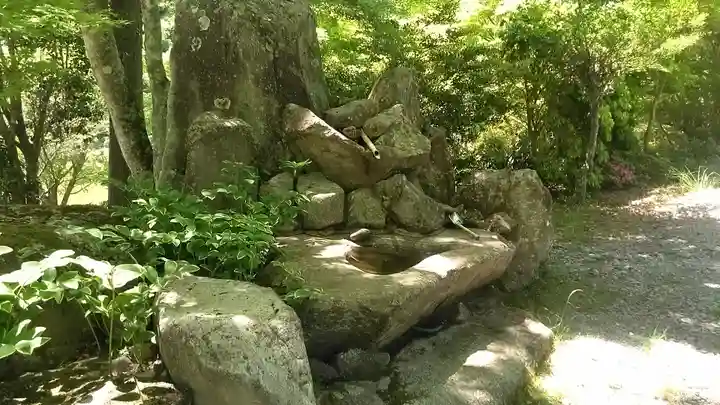 正平寺(大分県)