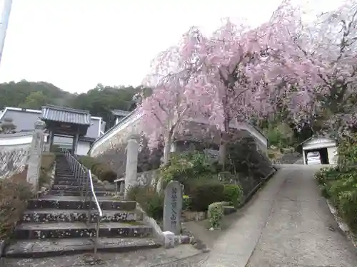 長松寺(京都府)