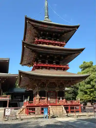 成田山新勝寺(千葉県)