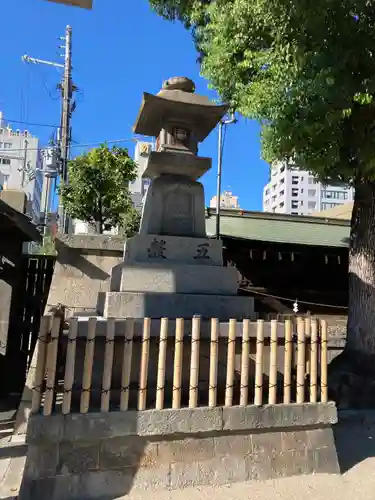 大阪天満宮(大阪府)