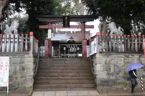 麻賀多神社(千葉県)
