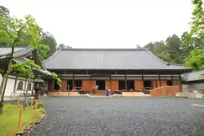 瑞巌寺のその他建物