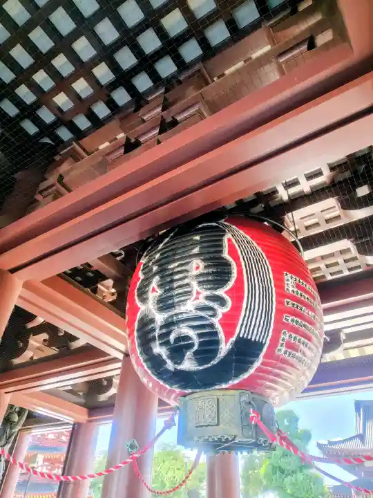 川崎大師(平間寺)(神奈川県)