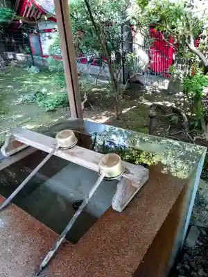 乃木神社(東京都)