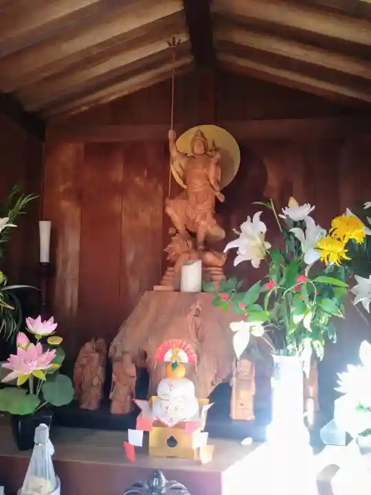 源覚寺(東京都)