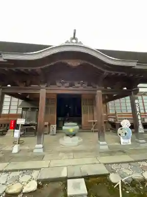 西善寺(埼玉県)