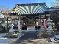 見性寺(栃木県)
