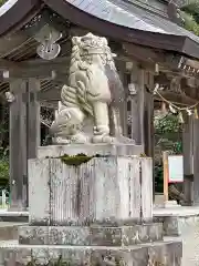 氣多大社(石川県)