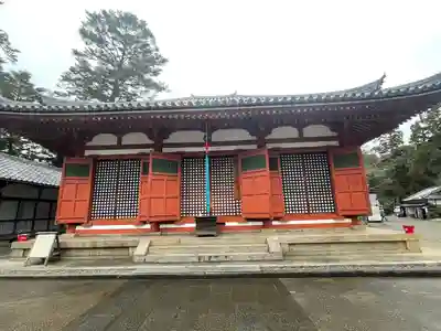 東大寺 念仏堂(奈良県)