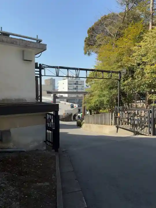 宇都宮二荒山神社(栃木県)