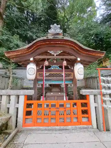 賀茂御祖神社（下鴨神社）(京都府)