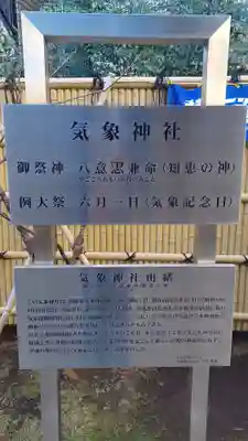 高円寺氷川神社(東京都)