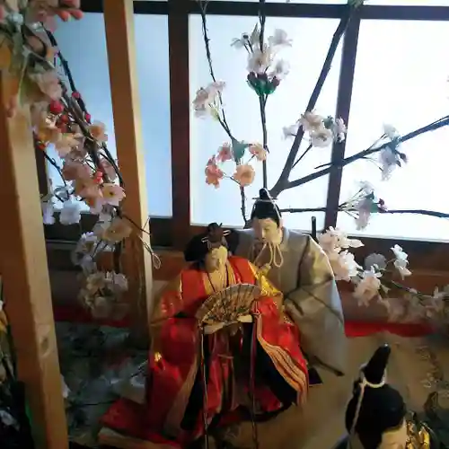 秋葉總本殿可睡斎のその他建物