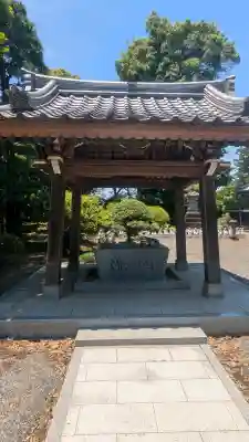 延命寺(身代り不動尊)(栃木県)