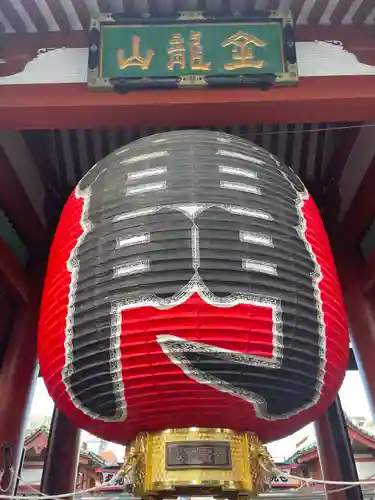 浅草寺のその他建物