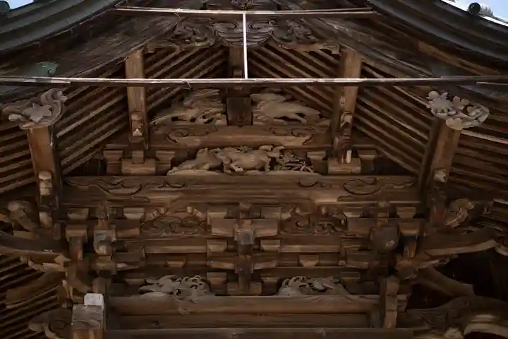 相馬小高神社(福島県)
