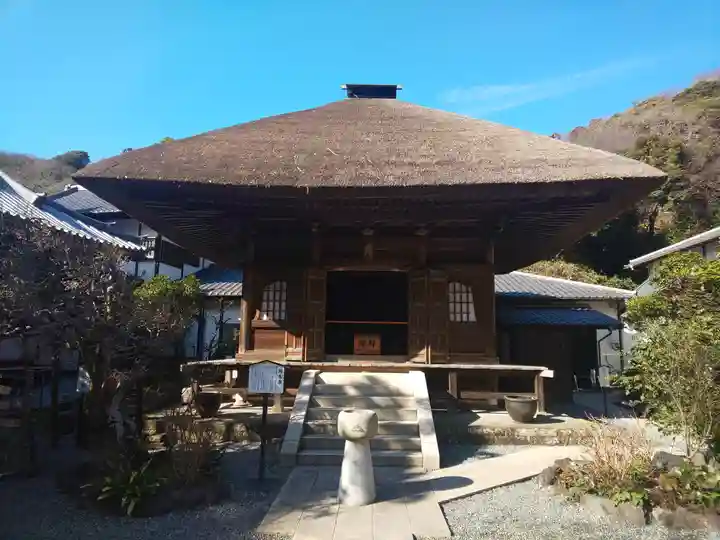 円覚寺のその他建物