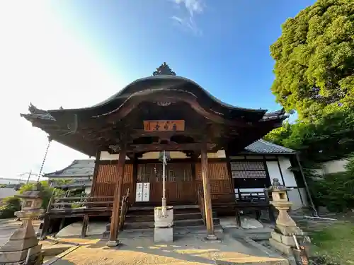 金輪院(奈良県)