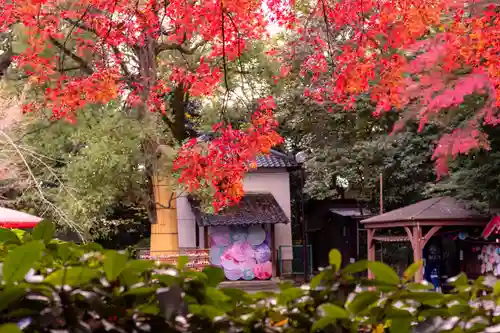 水無瀬神宮(大阪府)