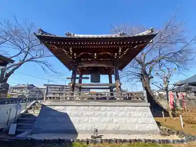 佉羅陀山地蔵院薬王寺(埼玉県)