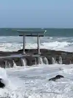 大洗磯前神社(茨城県)