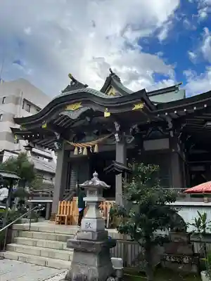 柏神社(千葉県)