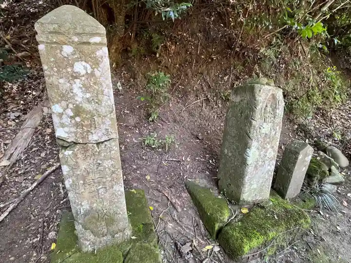 奈古神社(宮崎県)