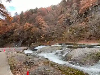 浮島観音堂(群馬県)