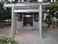 前野神社(三重県)