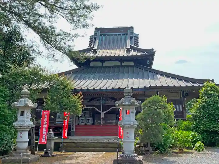 大山寺のその他建物