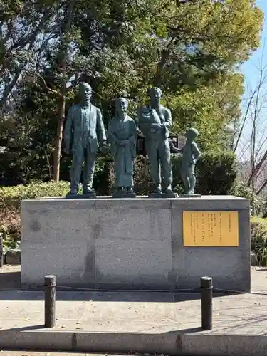 靖國神社(東京都)