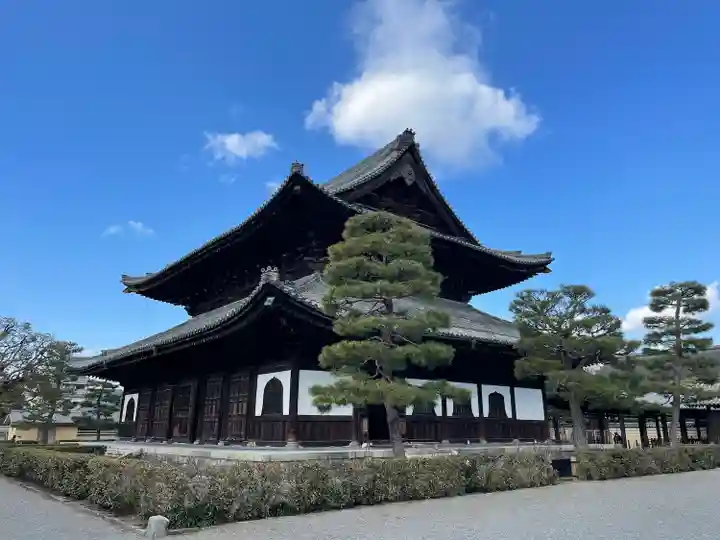 建仁寺(建仁禅寺)(京都府)