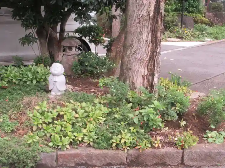 光照寺(東京都)