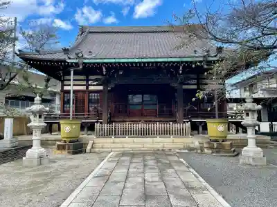 寳幢院(東京都)