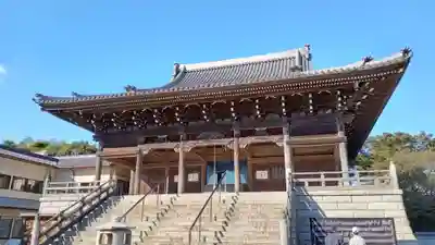 金蔵寺(千葉県)