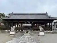 熊野神社(兵庫県)