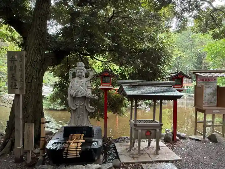 平塚八幡宮(神奈川県)