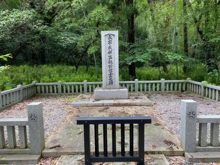 秦神社(高知県)