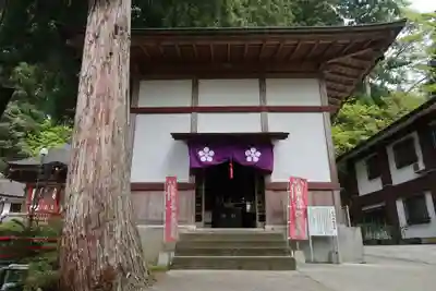 日石寺(富山県)