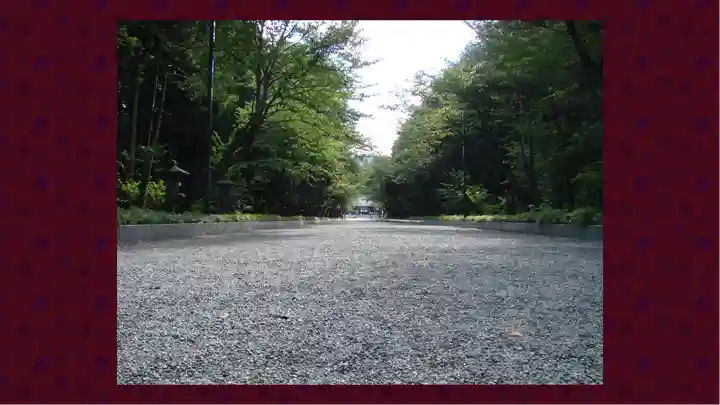 北海道神宮(北海道)