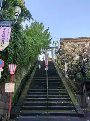湯島天満宮(東京都)
