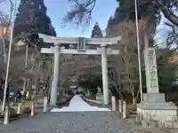 若宮神社(滋賀県)