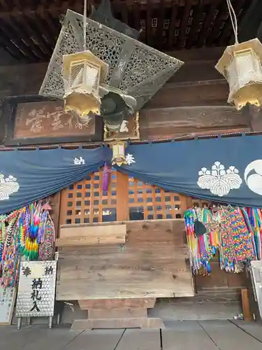 霊山寺(徳島県)