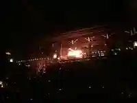 東大寺 二月堂のお祭り