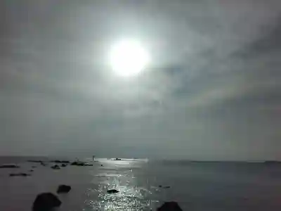 森戸大明神（森戸神社）(神奈川県)