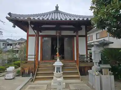 多聞院(大阪府)